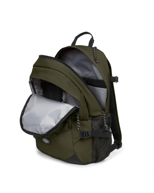 EASTPAK Eastpak Gerys Pro 16'' CS Forest