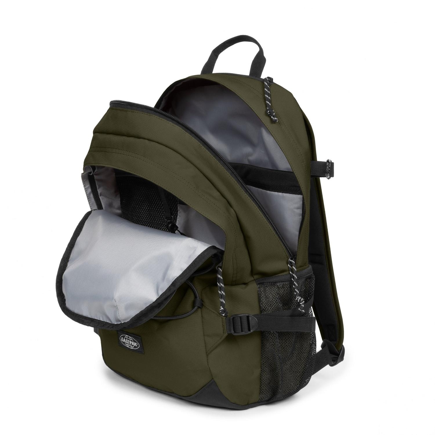 EASTPAK Eastpak Gerys Pro 16'' CS Forest