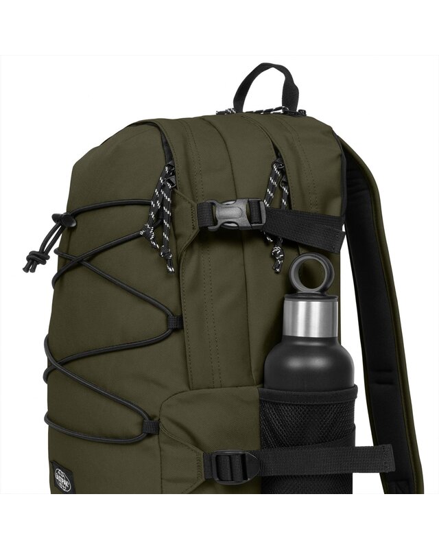 EASTPAK Eastpak Gerys Pro 16'' CS Forest
