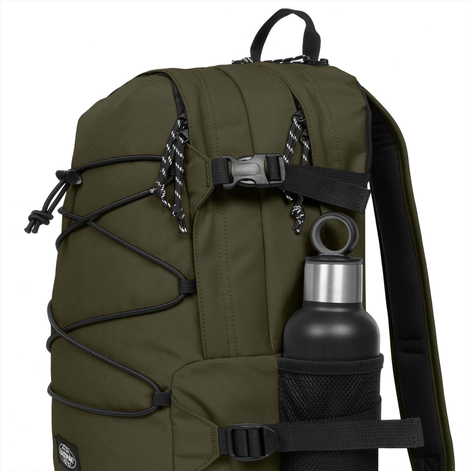 EASTPAK Eastpak Gerys Pro 16'' CS Forest