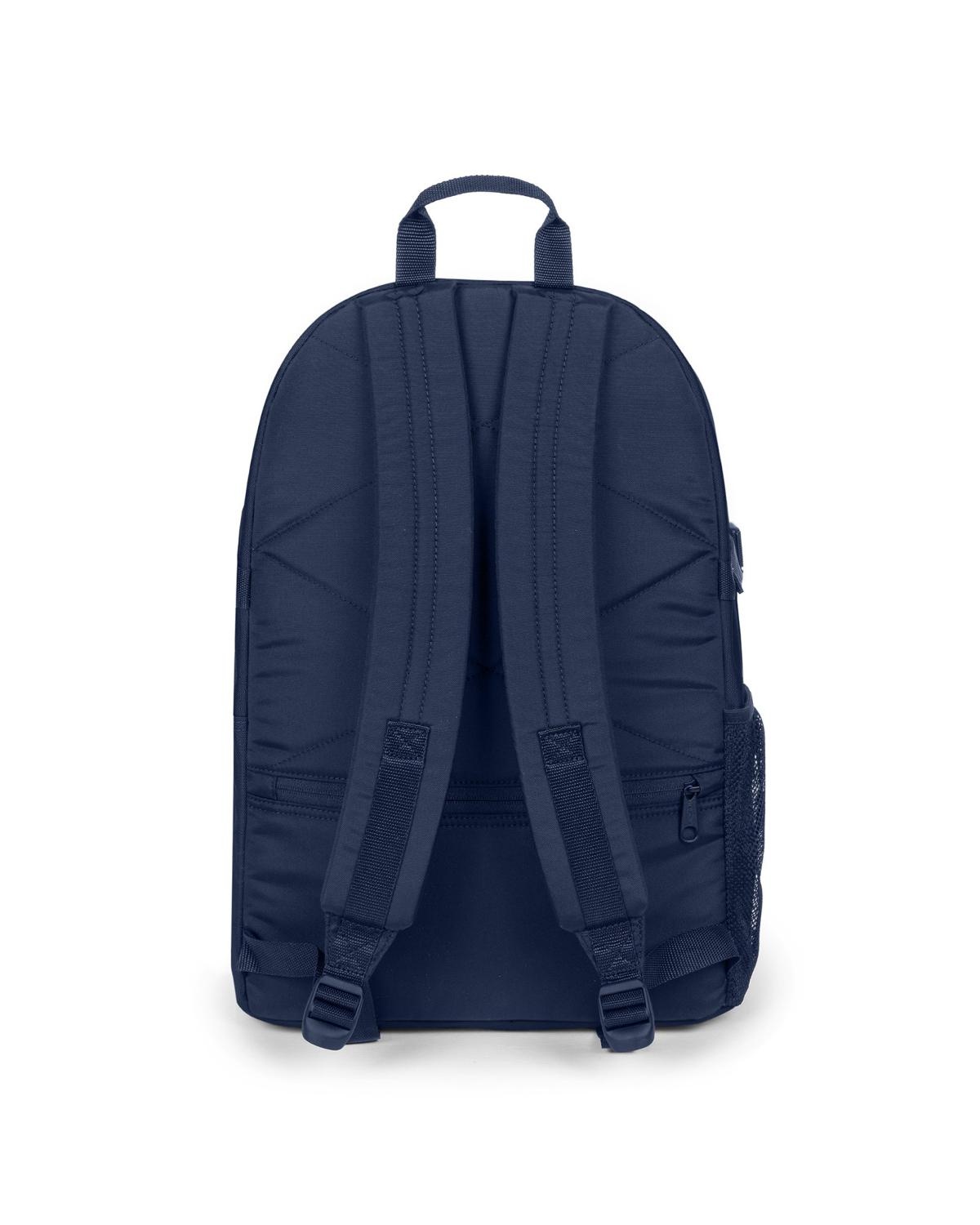 EASTPAK Eastpak Double Office 17" Night time Navy