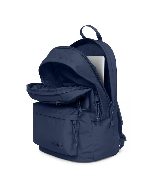 EASTPAK Eastpak Double Office 17" Night time Navy