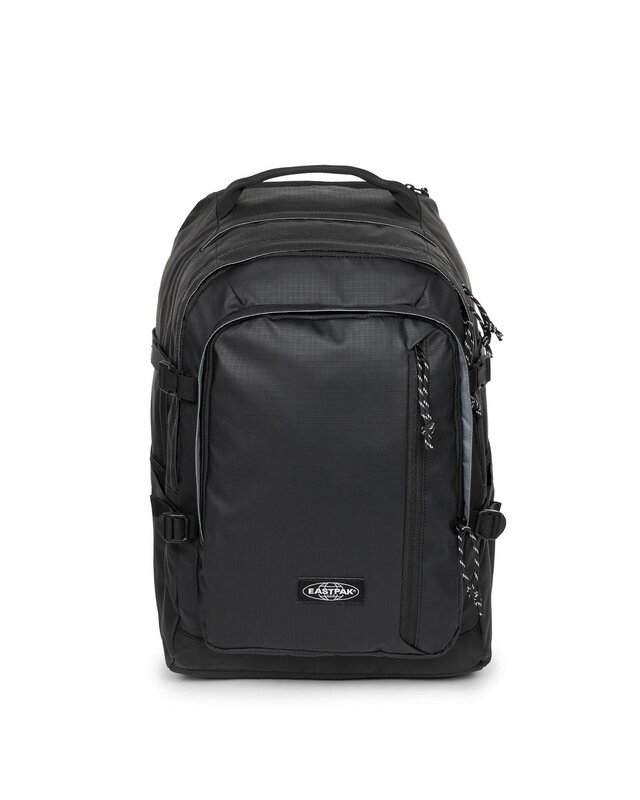 EASTPAK Eastpak Volker Pro 16'' Rip Black Coat
