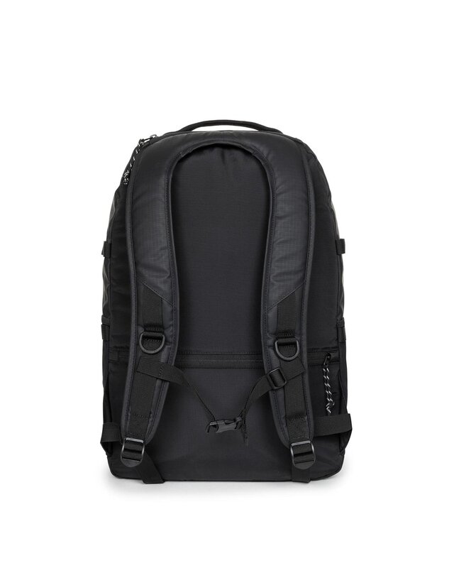 EASTPAK Eastpak Volker Pro 16'' Rip Black Coat