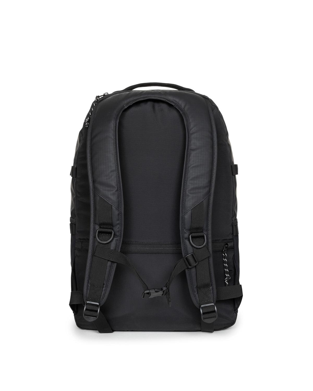 EASTPAK Eastpak Volker Pro 16'' Rip Black Coat