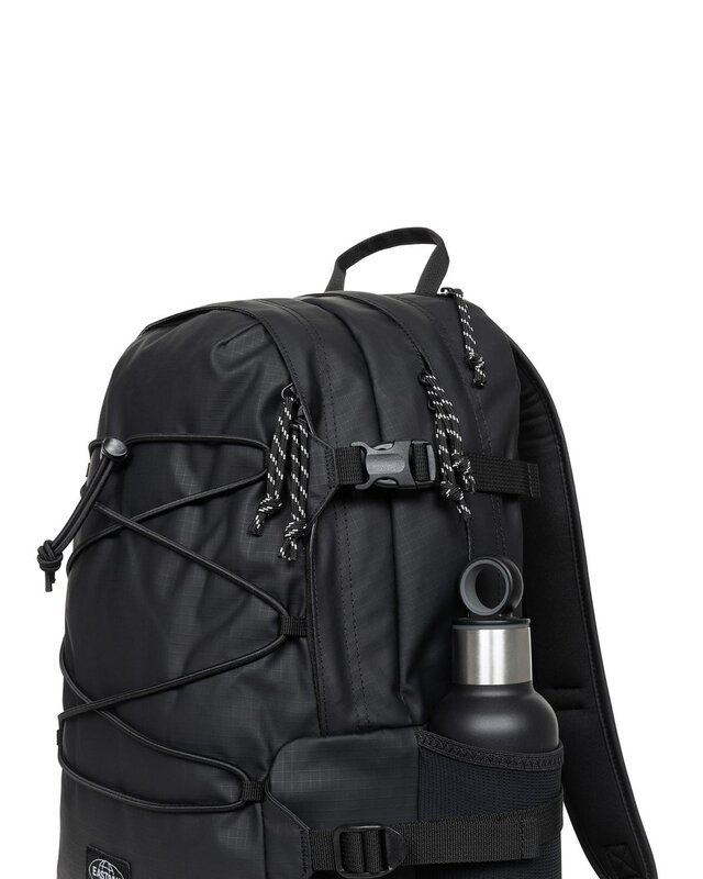 EASTPAK Eastpak Gerys Pro 16'' Rip Black Coat