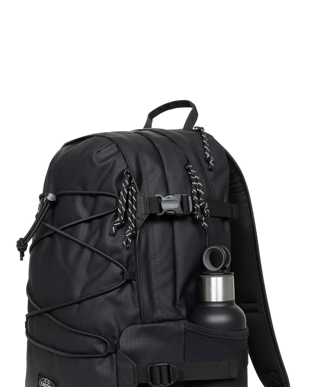 EASTPAK Eastpak Gerys Pro 16'' Rip Black Coat