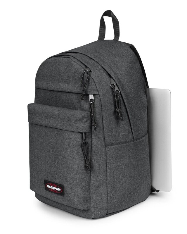 EASTPAK Eastpak Day Pak´R Pro BLACK DENIM
