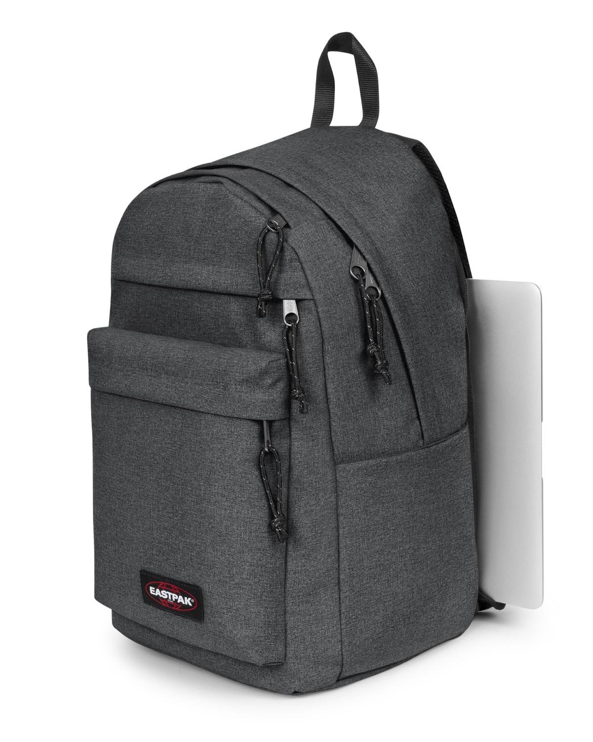EASTPAK Eastpak Day Pak´R Pro BLACK DENIM