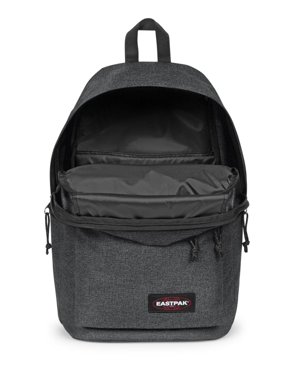 EASTPAK Eastpak Day Pak´R Pro BLACK DENIM