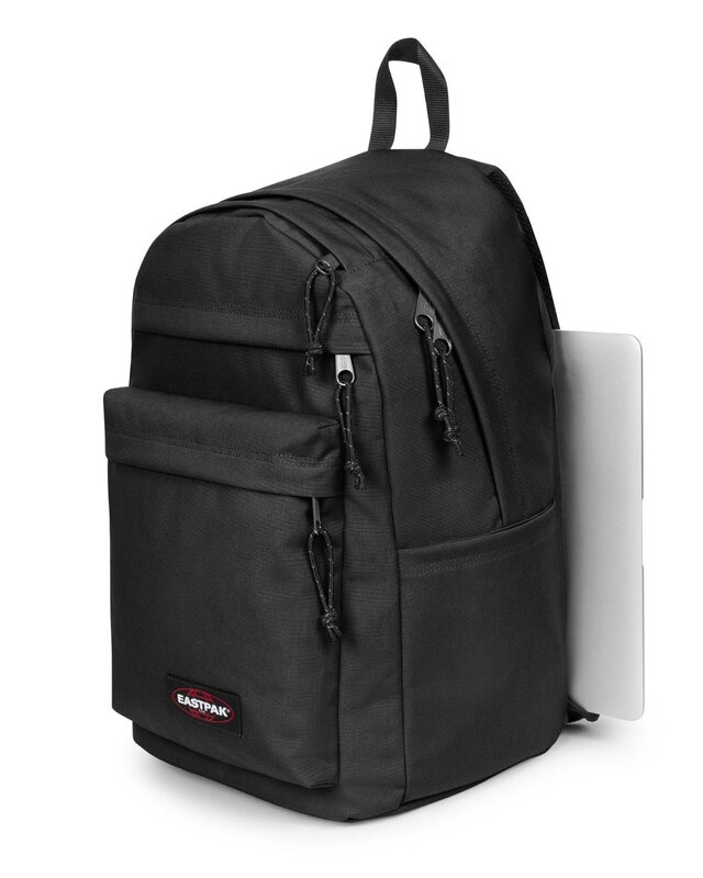 EASTPAK Eastpak Day Pak´R Pro Black