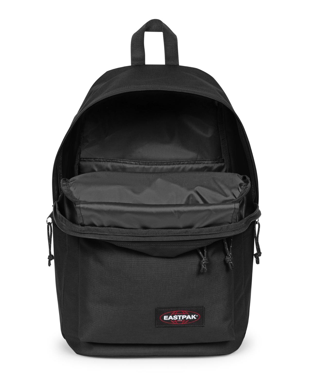 EASTPAK Eastpak Day Pak´R Pro Black