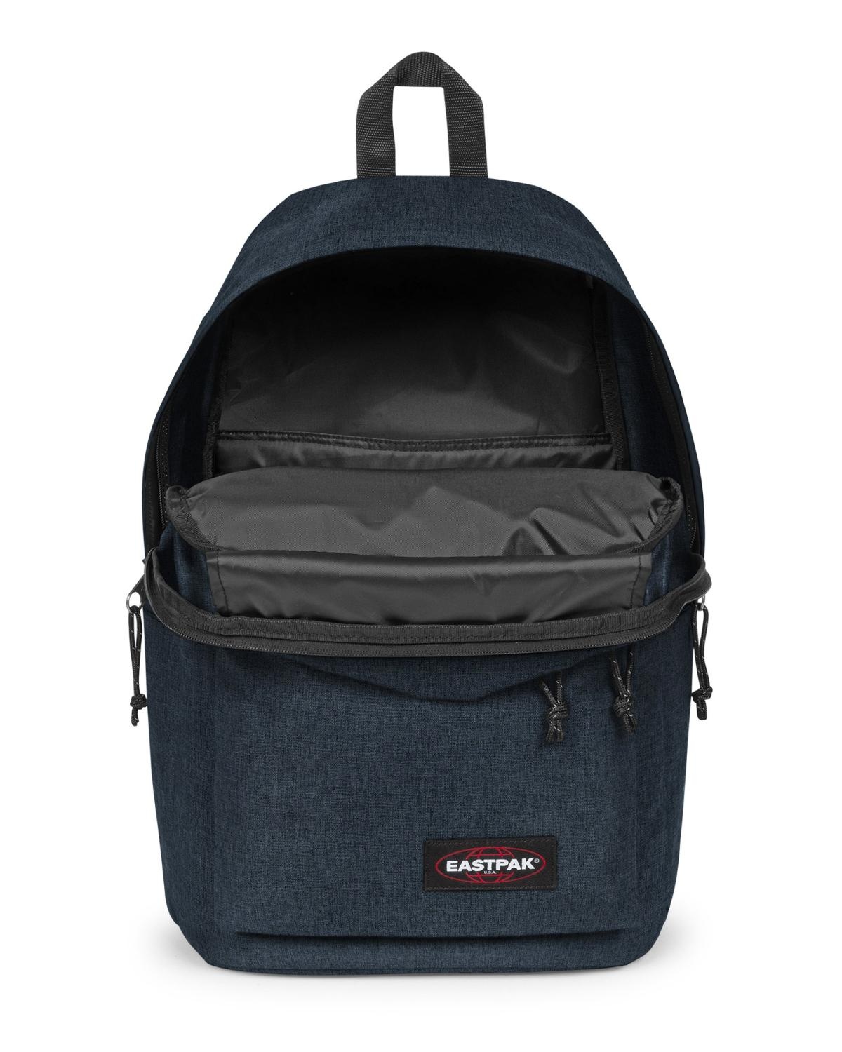EASTPAK Eastpak Day Pak´R Pro TRIPLE DENIM