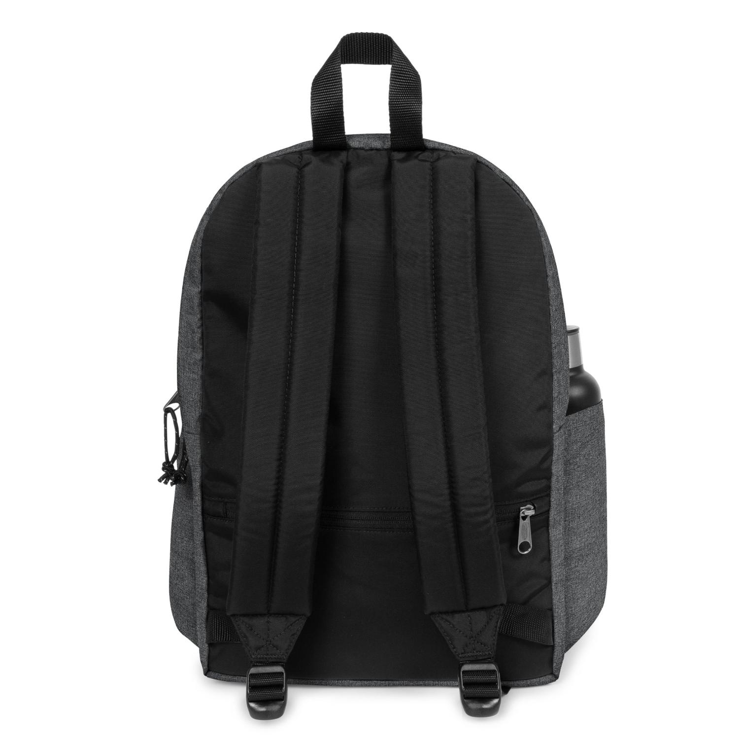 EASTPAK Eastpak Day Office 16" BLACK DENIM