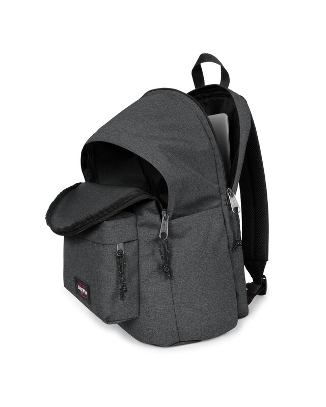 EASTPAK Eastpak Day Office 16" BLACK DENIM
