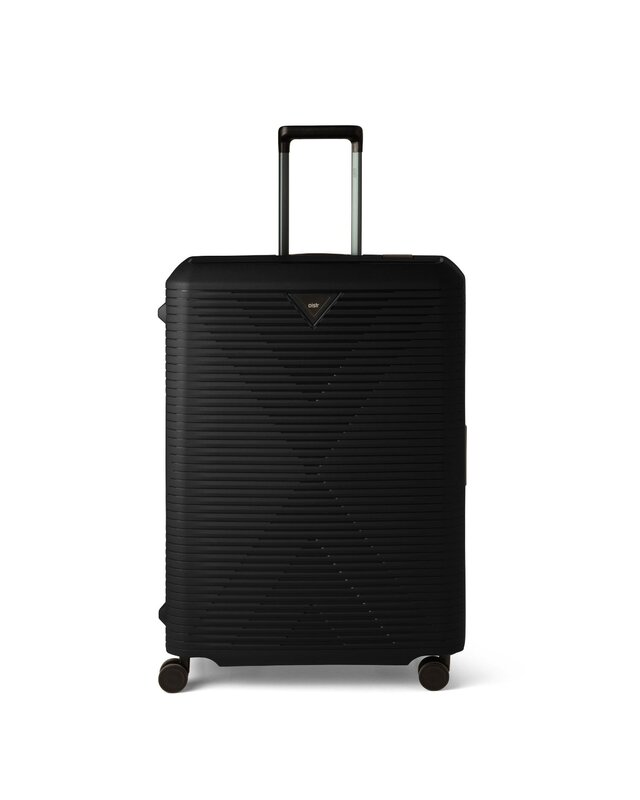 OISTR Oistr Oslo Spinner 77 cm Black