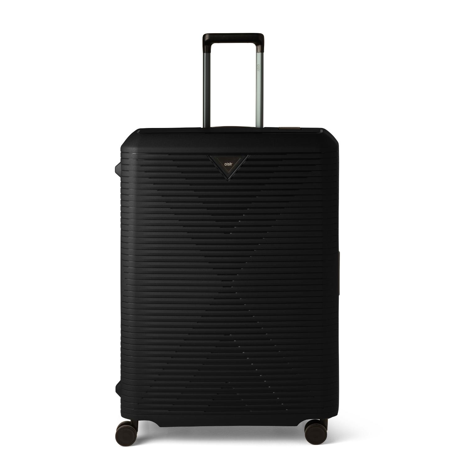 Oistr Oslo Spinner 77 cm Black