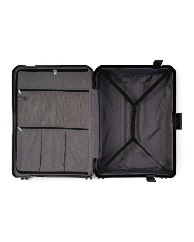 OISTR Oistr Oslo Spinner 77 cm Black
