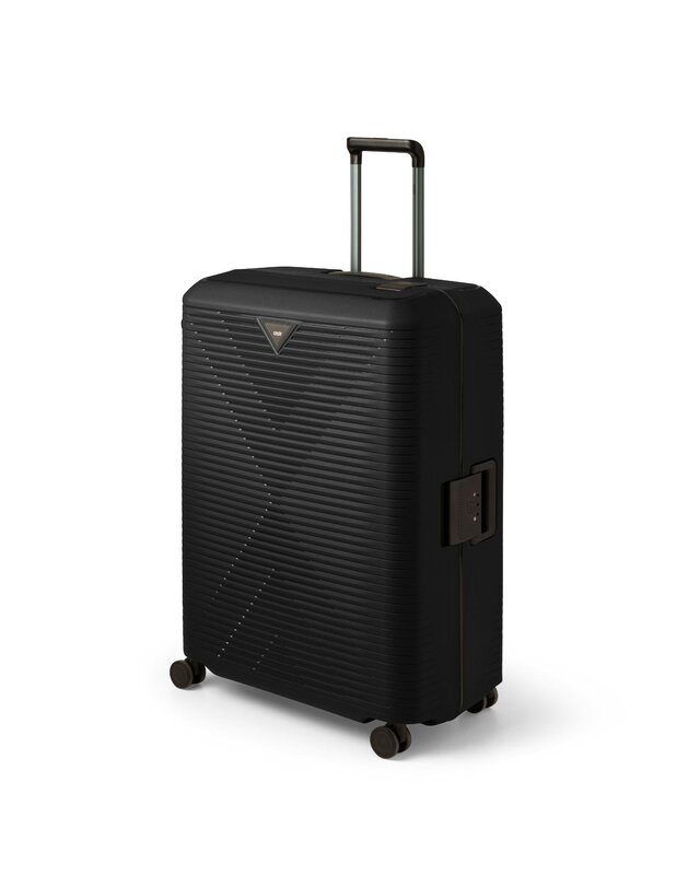 OISTR Oistr Oslo Spinner 77 cm Black