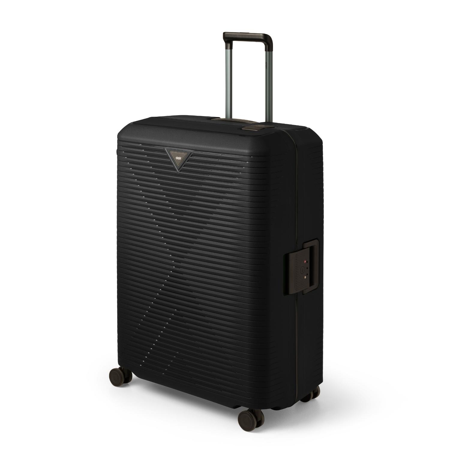 OISTR Oistr Oslo Spinner 77 cm Black