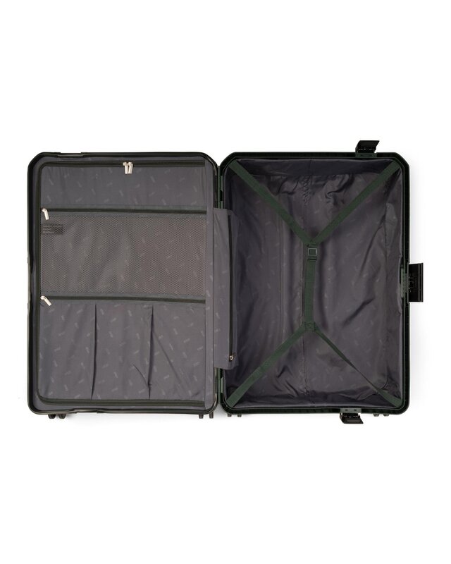 OISTR Oistr Oslo Spinner 77 cm Dark Green