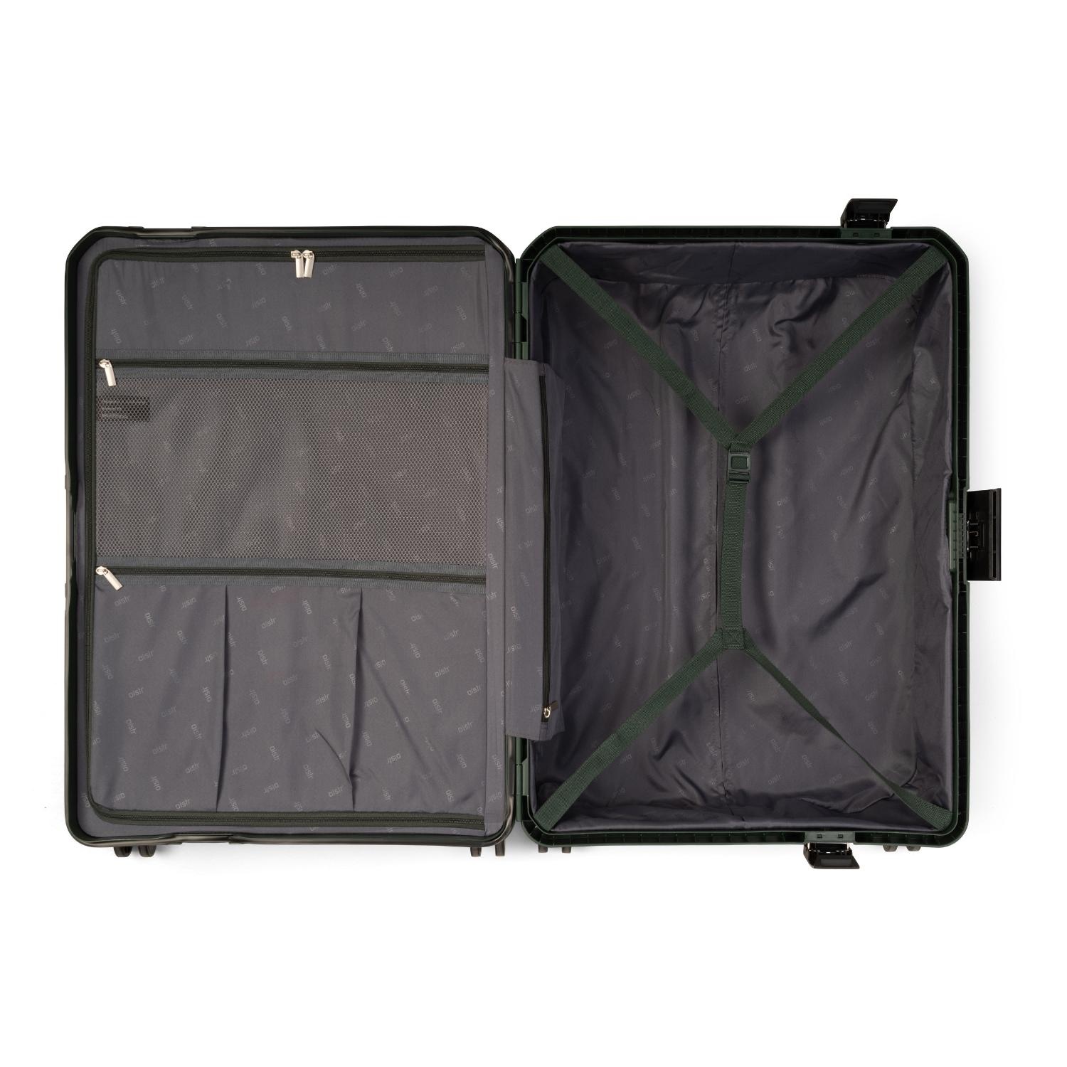 OISTR Oistr Oslo Spinner 77 cm Dark Green