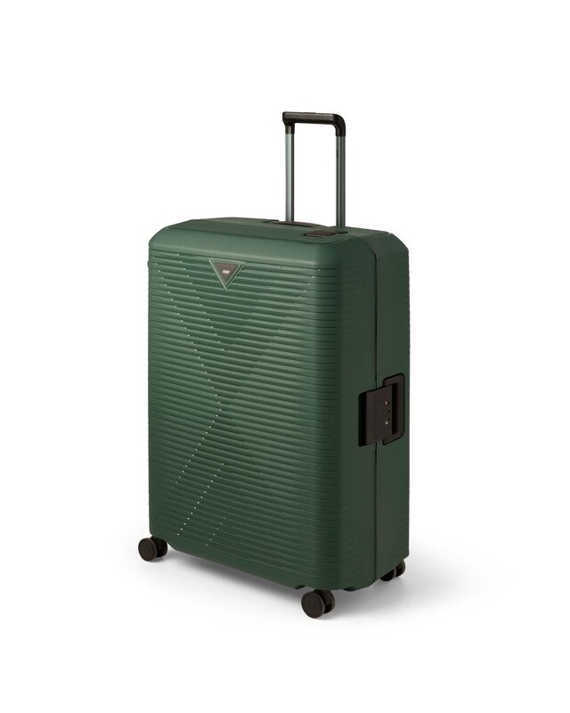 OISTR Oistr Oslo Spinner 77 cm Dark Green