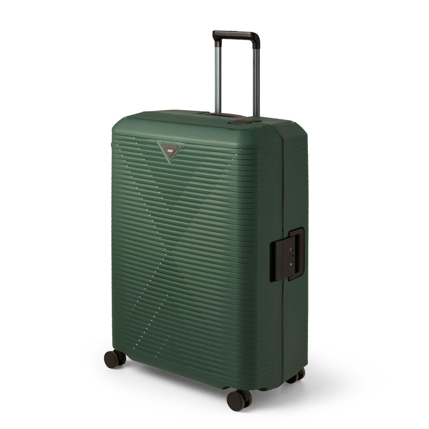 OISTR Oistr Oslo Spinner 77 cm Dark Green