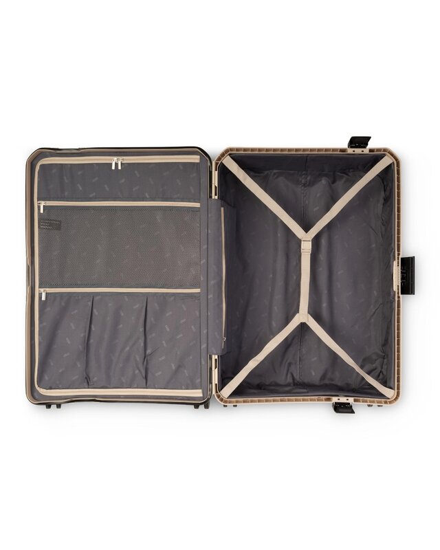 OISTR Oistr Oslo Spinner 77 cm OFF WHITE