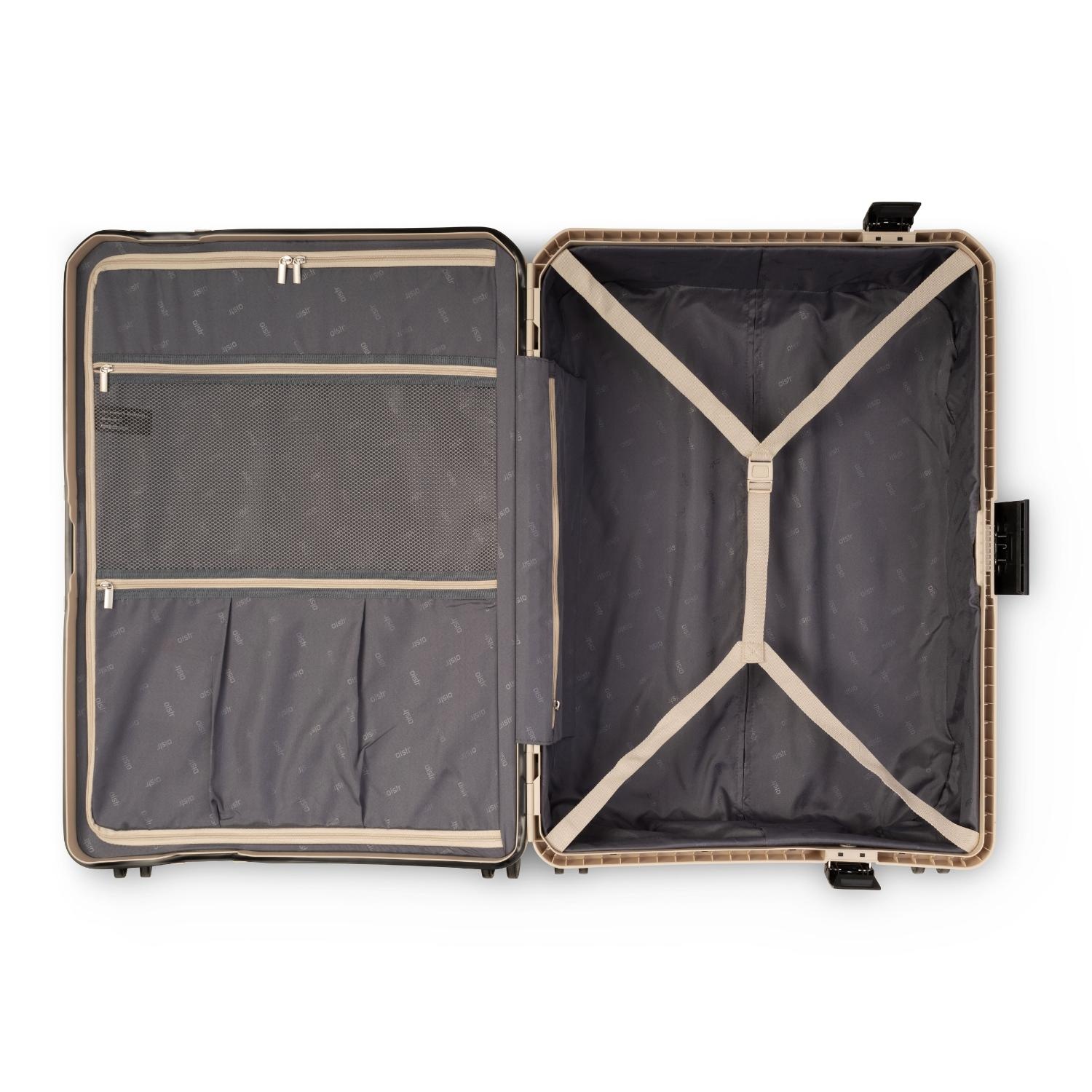OISTR Oistr Oslo Spinner 77 cm OFF WHITE