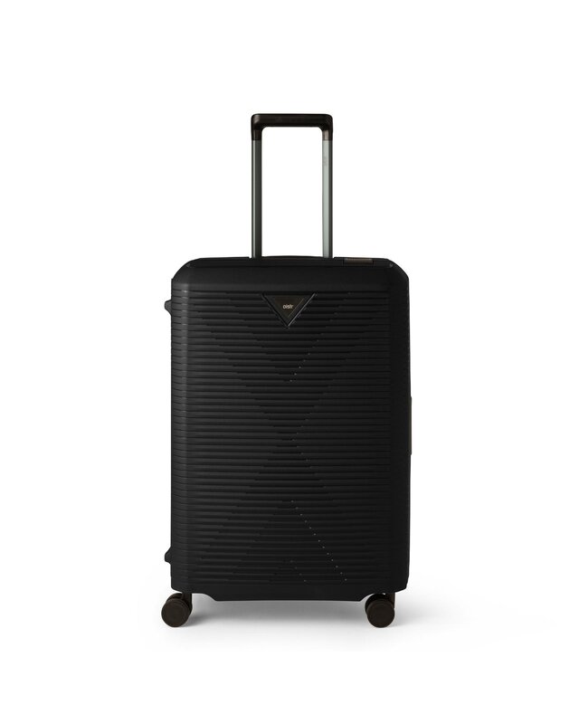 OISTR Oistr Oslo Spinner 66 cm Black