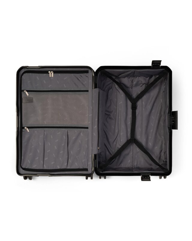 OISTR Oistr Oslo Spinner 66 cm Black