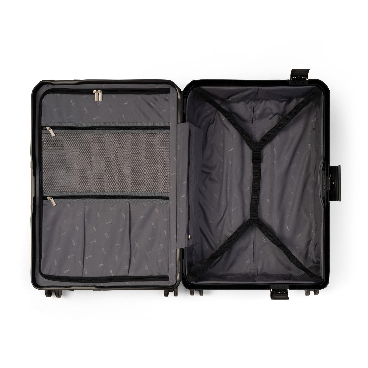 OISTR Oistr Oslo Spinner 66 cm Black