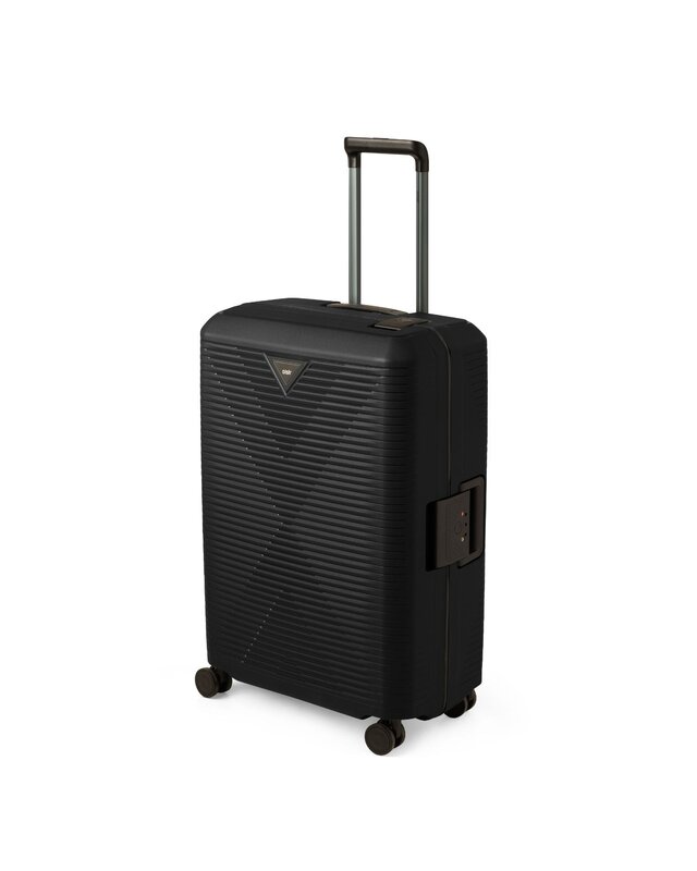OISTR Oistr Oslo Spinner 66 cm Black