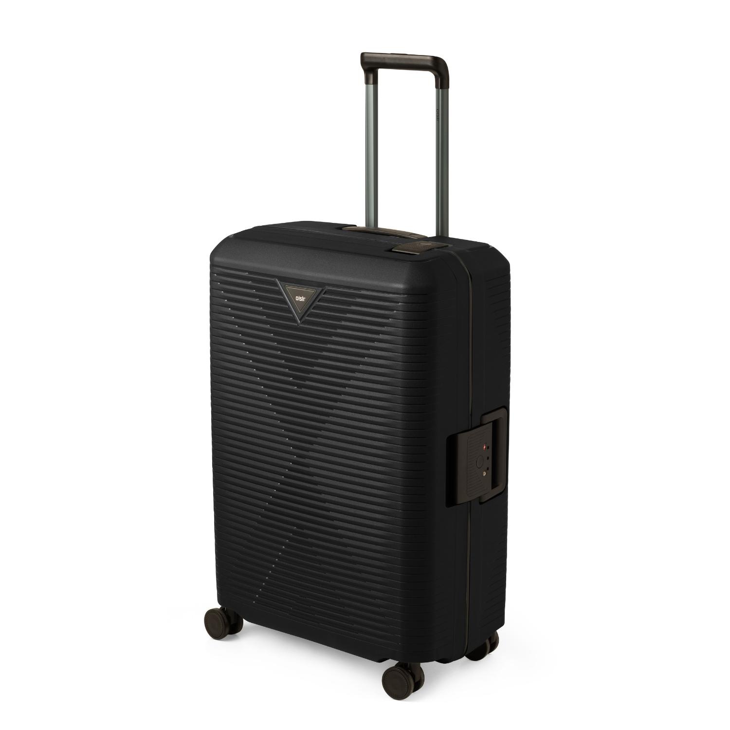 OISTR Oistr Oslo Spinner 66 cm Black