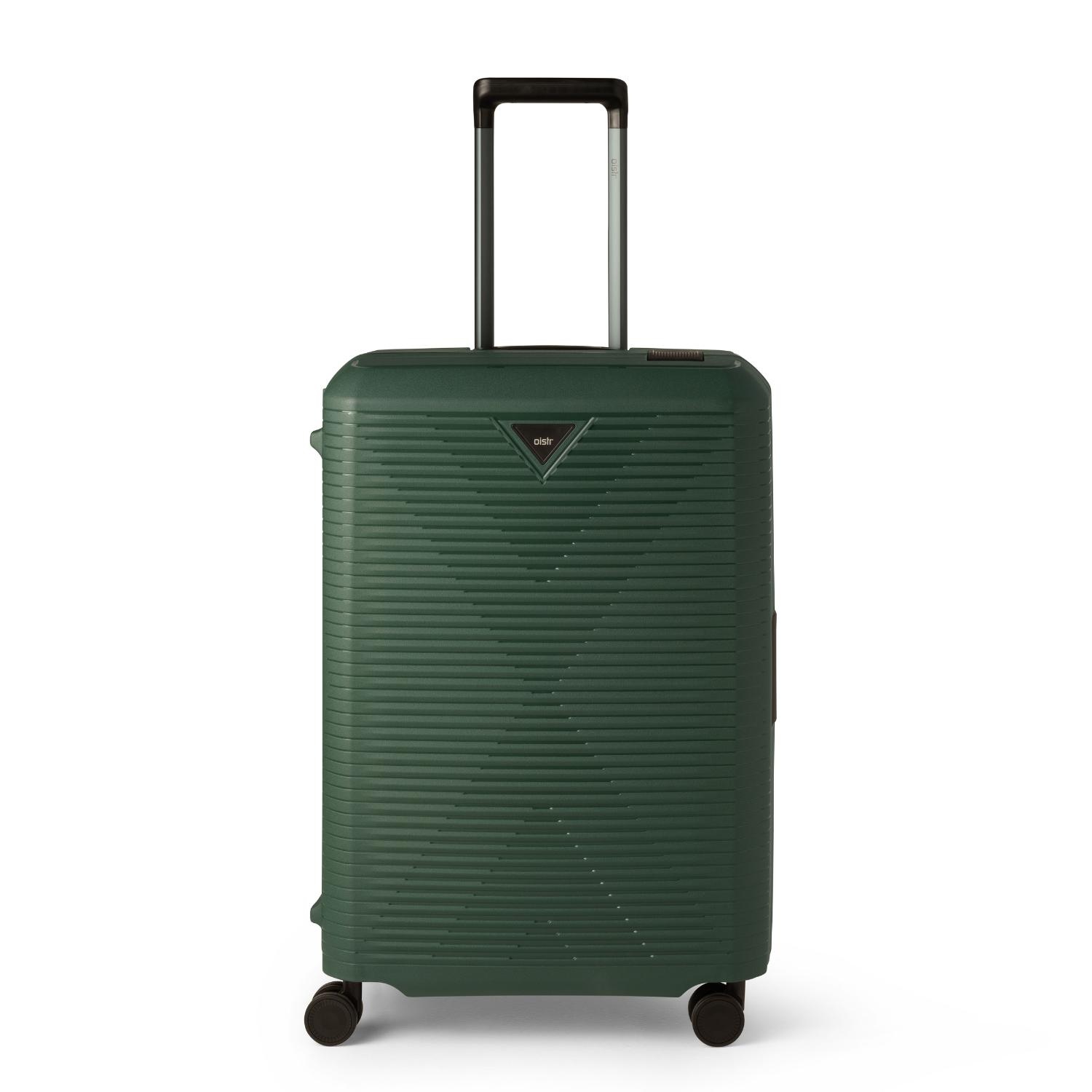 Oistr Oslo Spinner 66 cm Dark Green