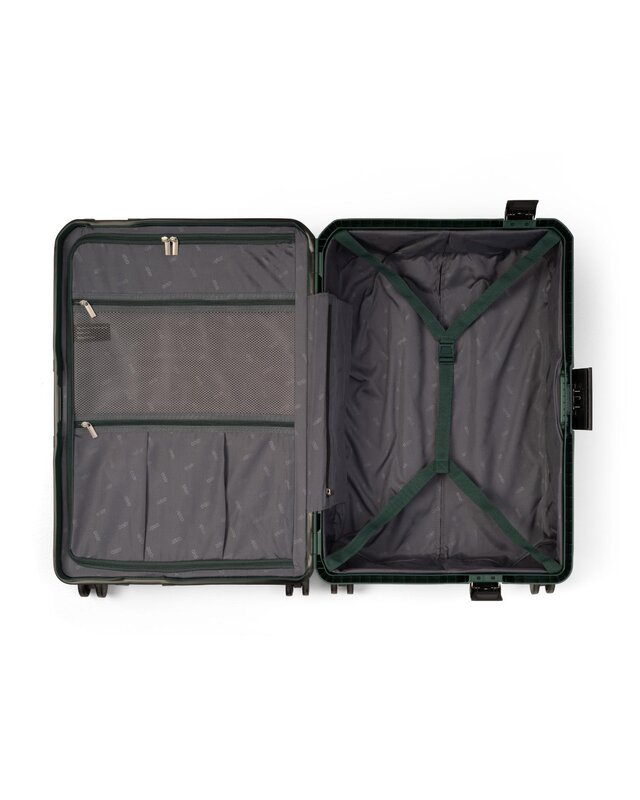 OISTR Oistr Oslo Spinner 66 cm Dark Green