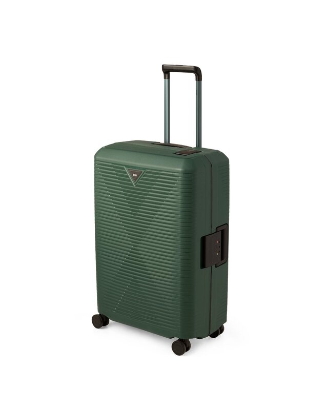 OISTR Oistr Oslo Spinner 66 cm Dark Green