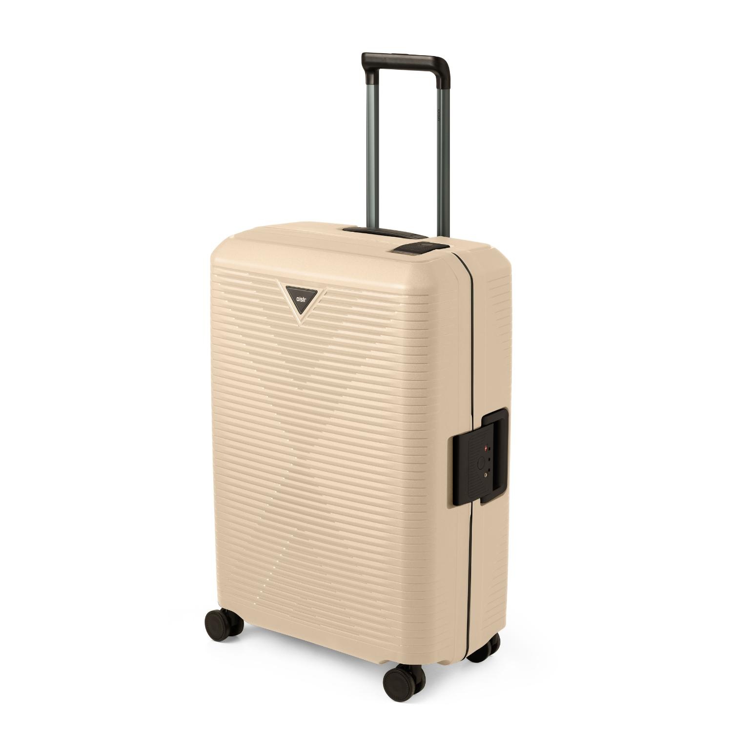 OISTR Oistr Oslo Spinner 66 cm OFF WHITE