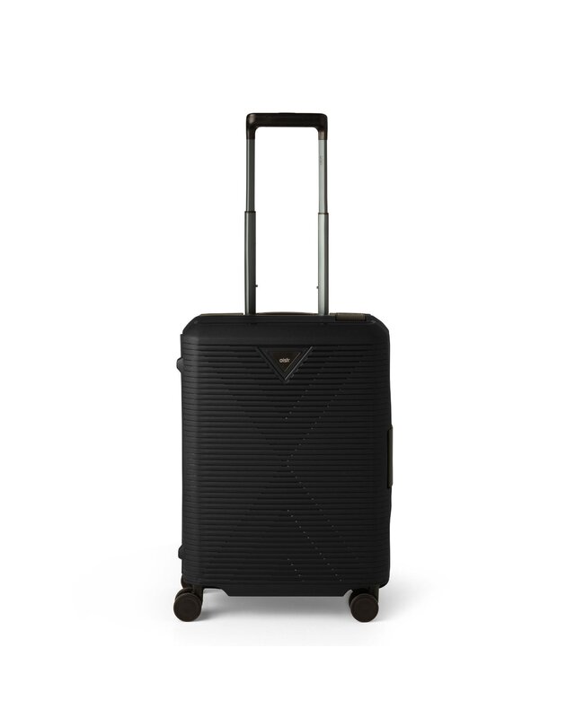 OISTR Oistr Oslo Handbagage 55 cm Black