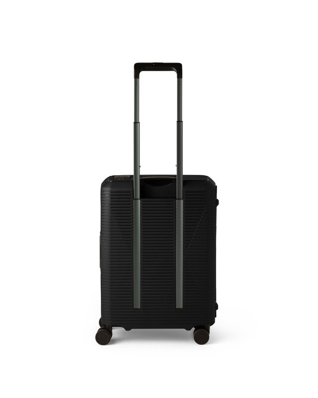 OISTR Oistr Oslo Handbagage 55 cm Black
