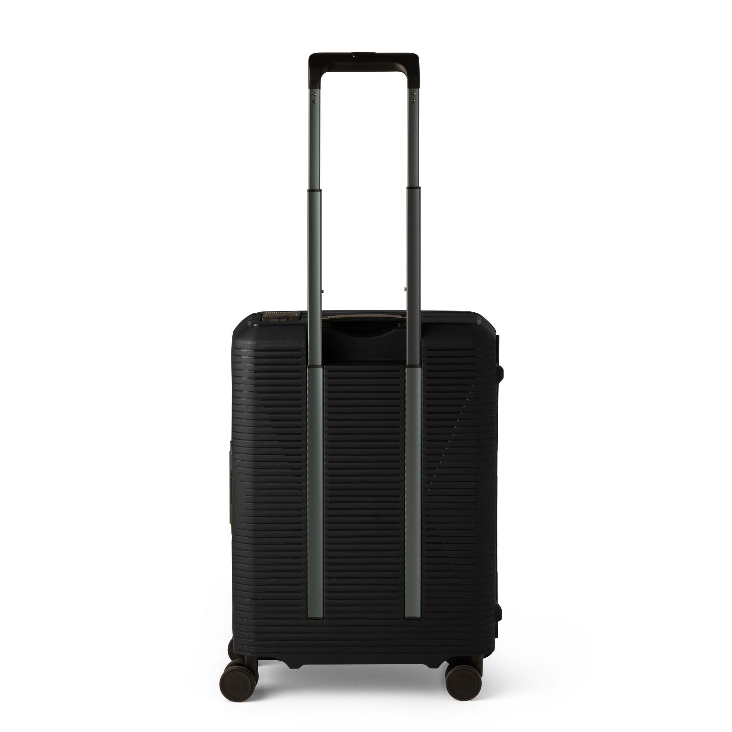 OISTR Oistr Oslo Handbagage 55 cm Black