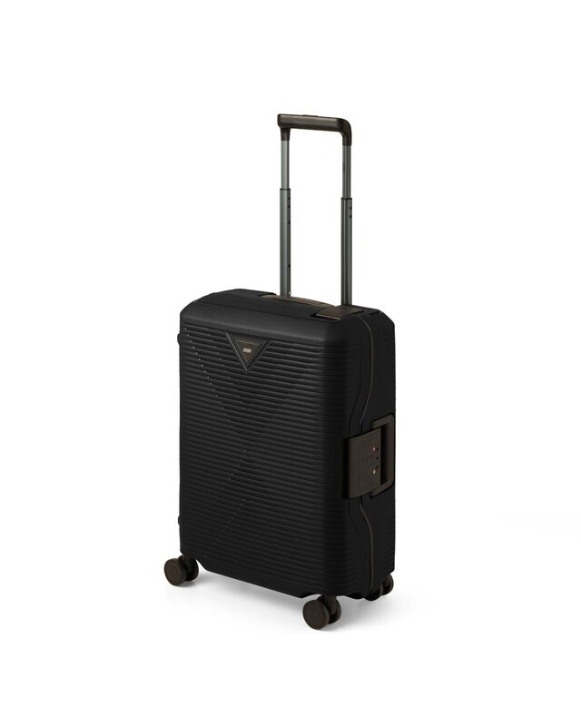OISTR Oistr Oslo Handbagage 55 cm Black
