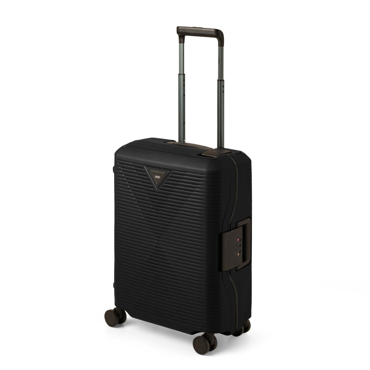 OISTR Oistr Oslo Handbagage 55 cm Black