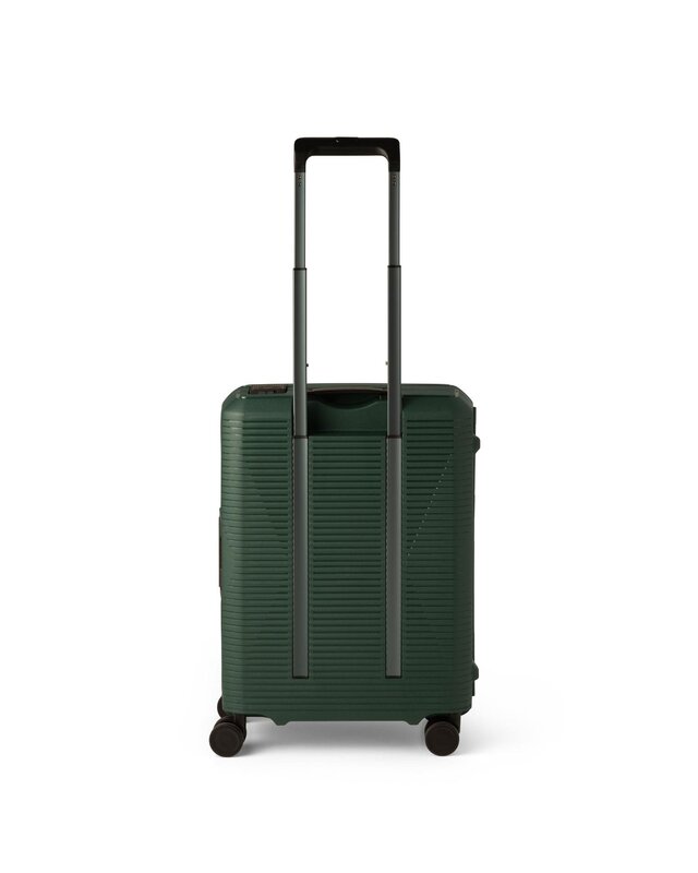 OISTR Oistr Oslo Handbagage 55 cm Dark Green