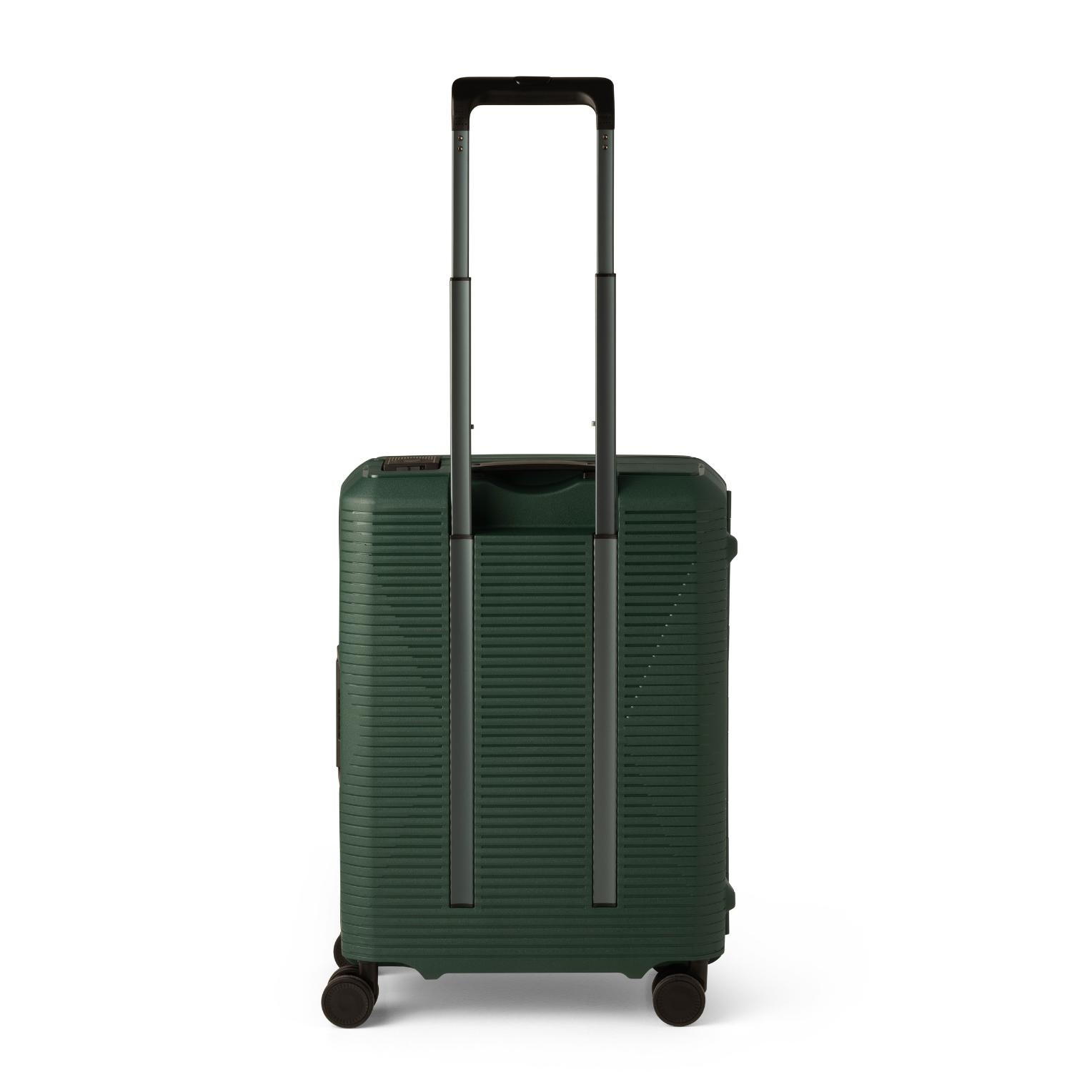 OISTR Oistr Oslo Handbagage 55 cm Dark Green