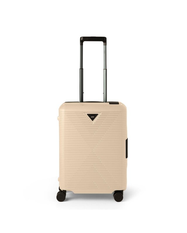 OISTR Oistr Oslo Handbagage 55 cm OFF WHITE