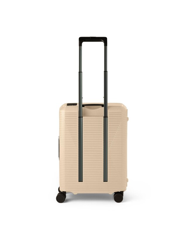 OISTR Oistr Oslo Handbagage 55 cm OFF WHITE