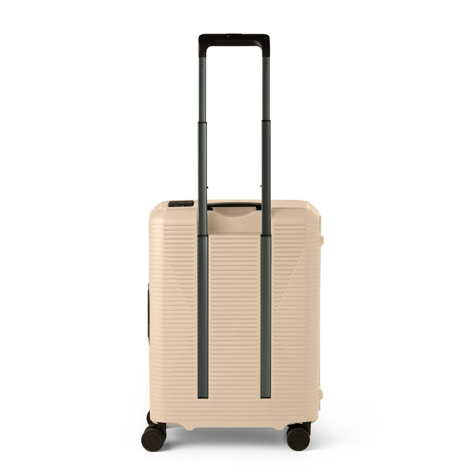 OISTR Oistr Oslo Handbagage 55 cm OFF WHITE