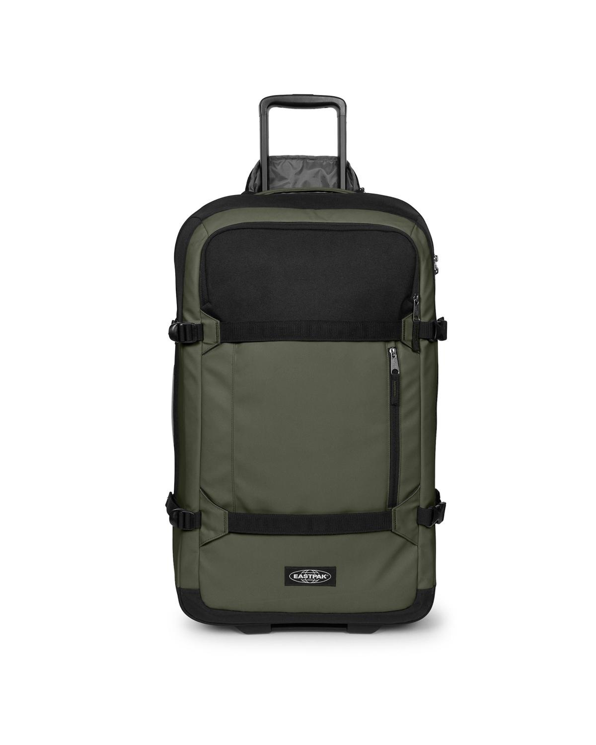 Transit'R L Pro Coated Khaki